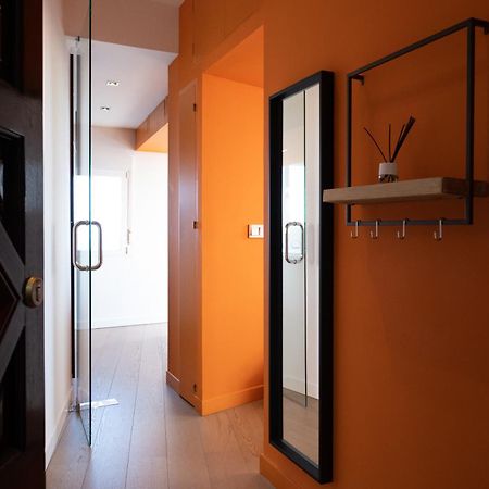 Exclusive Penthouse - Puerta De Jerez Apartment Sevilla Bagian luar foto