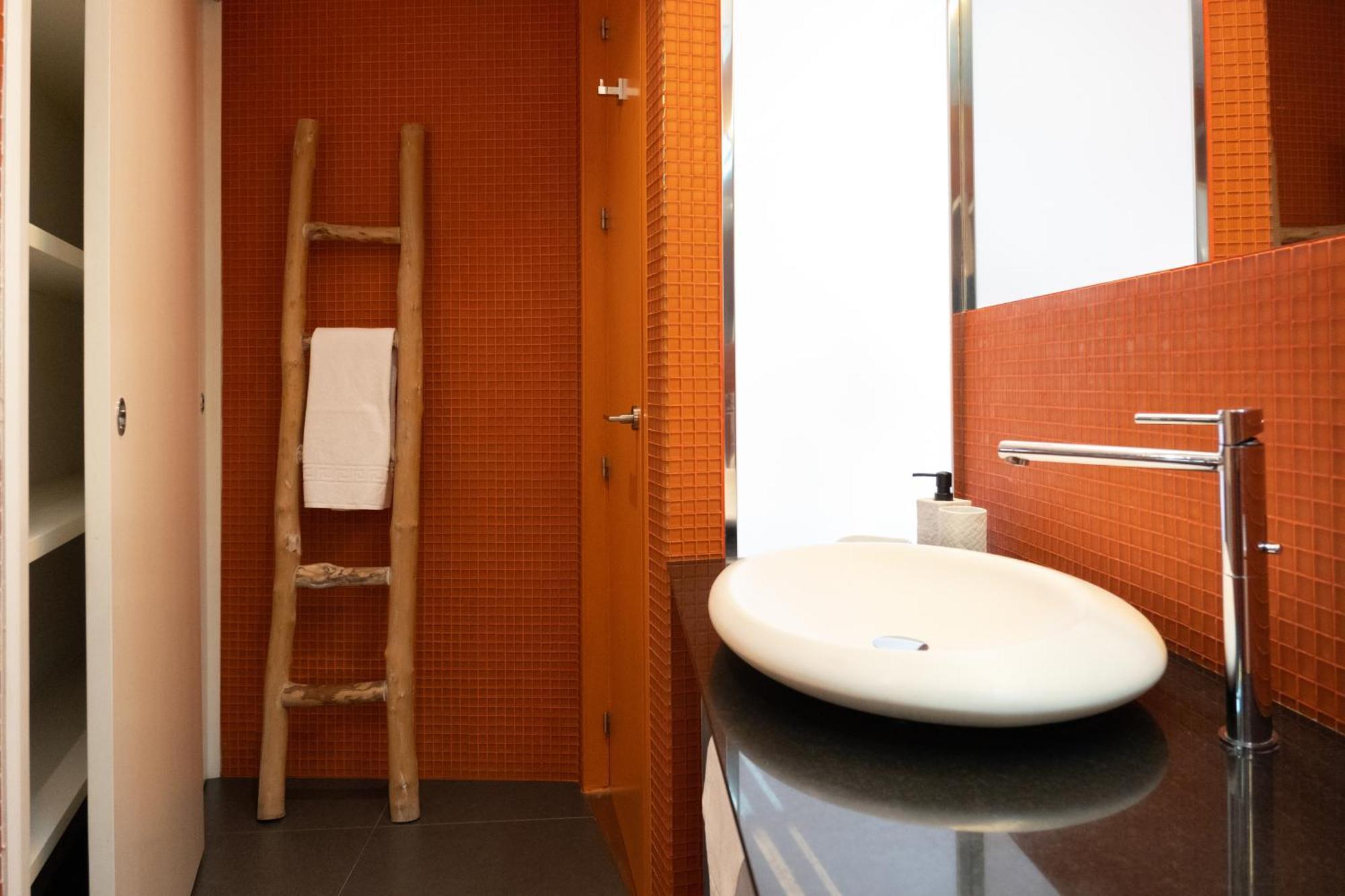 Exclusive Penthouse - Puerta De Jerez Apartment Sevilla Bagian luar foto