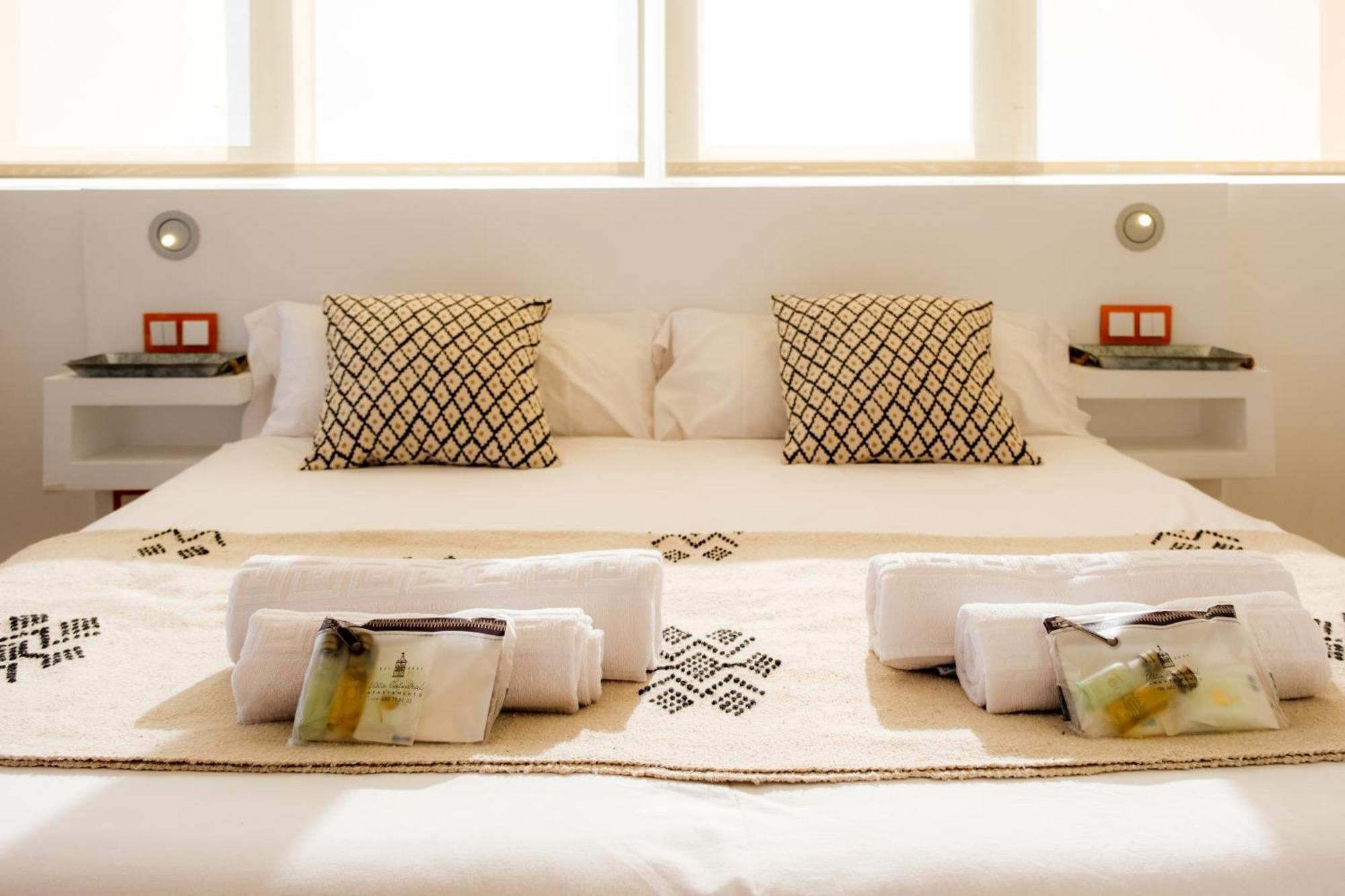 Exclusive Penthouse - Puerta De Jerez Apartment Sevilla Bagian luar foto
