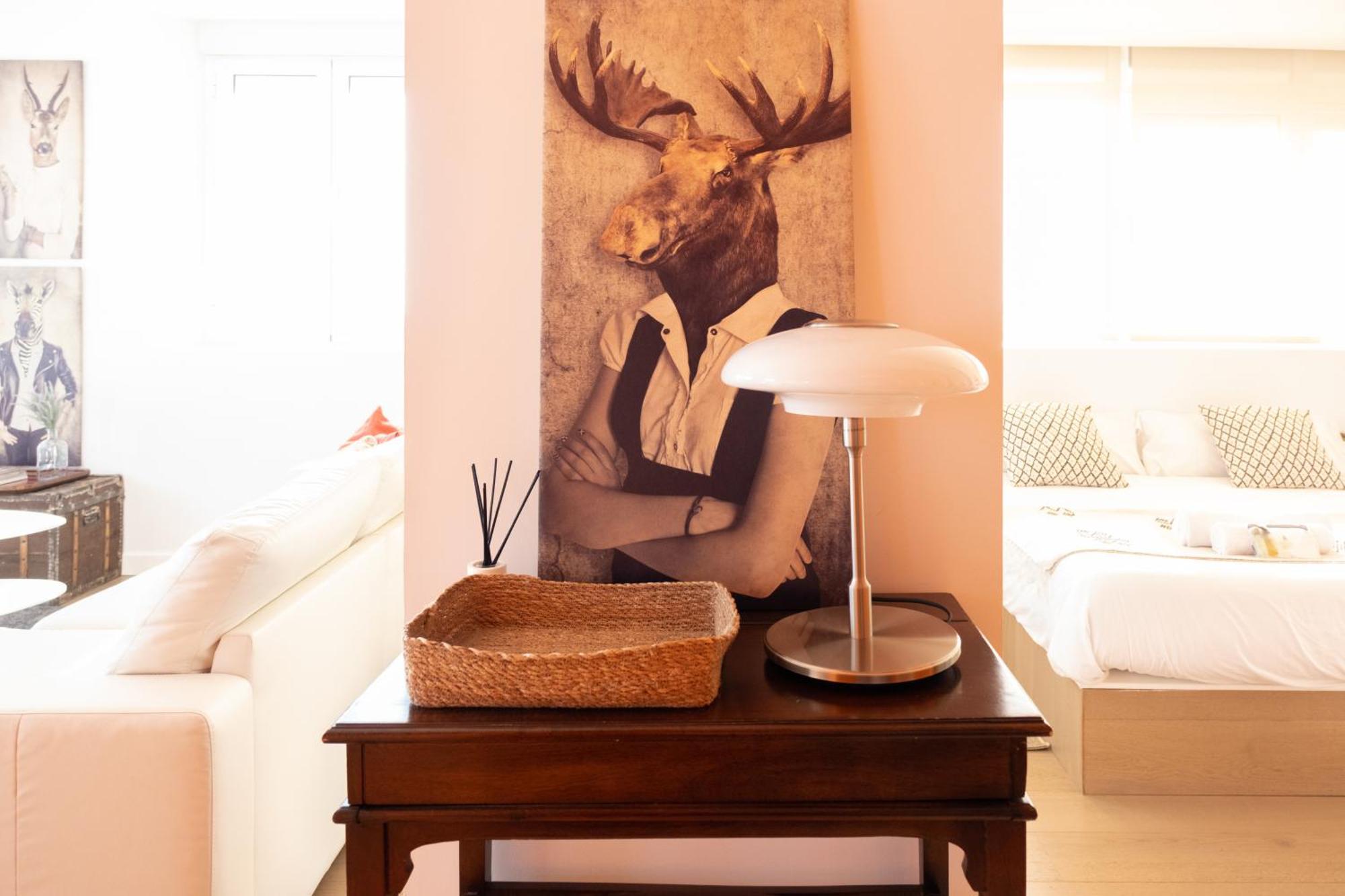 Exclusive Penthouse - Puerta De Jerez Apartment Sevilla Bagian luar foto