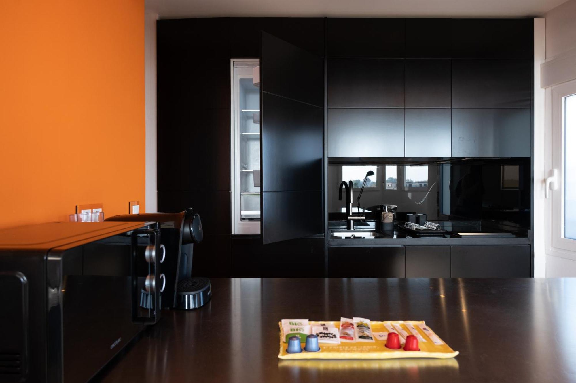 Exclusive Penthouse - Puerta De Jerez Apartment Sevilla Bagian luar foto